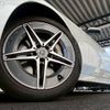mercedes-benz c-class 2021 CFJ1819505 image 19