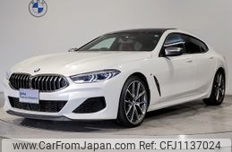 bmw 8-series 2020 -BMW--BMW 8 Series 3BA-GV44--WBAGV82020CD92781---BMW--BMW 8 Series 3BA-GV44--WBAGV82020CD92781-
