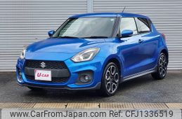 suzuki swift 2020 -SUZUKI--Swift CBA-ZC33S--ZC33S-402335---SUZUKI--Swift CBA-ZC33S--ZC33S-402335-