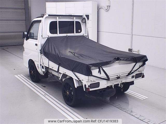 daihatsu hijet-truck 2013 -DAIHATSU 【岐阜 480ﾎ6487】--Hijet Truck S201P-0105919---DAIHATSU 【岐阜 480ﾎ6487】--Hijet Truck S201P-0105919- image 2