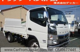 mitsubishi-fuso canter 2019 GOO_NET_EXCHANGE_0707574A30250123W001