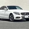 mercedes-benz c-class 2014 CFJ1661704 image 1