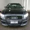 audi rs4-avant 2008 -アウディ--アウディ　ＲＳ４　アバント GH-8EBNSF--WUAZZZ8E48N902332---アウディ--アウディ　ＲＳ４　アバント GH-8EBNSF--WUAZZZ8E48N902332- image 2