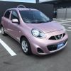 nissan march 2014 CFJ1683362 image 2