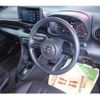toyota yaris 2024 -TOYOTA--Yaris 5BA-KSP210--KSP210-0114827---TOYOTA--Yaris 5BA-KSP210--KSP210-0114827- image 4