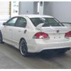 honda civic 2007 quick_quick_ABA-FD2_FD2-1201784 image 2