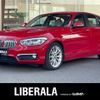 bmw 1-series 2015 -BMW--BMW 1 Series DBA-1R15--WBA1R52060P712294---BMW--BMW 1 Series DBA-1R15--WBA1R52060P712294- image 1