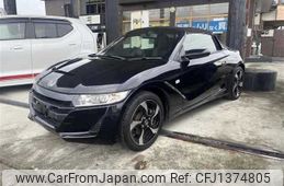 honda s660 2016 -HONDA--S660 JW5--1017916---HONDA--S660 JW5--1017916-