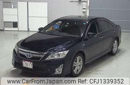 toyota camry 2014 -TOYOTA--Camry DAA-AVV50--AVV50-1039669---TOYOTA--Camry DAA-AVV50--AVV50-1039669-