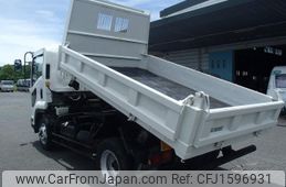 isuzu forward 2008 CFJ1596931