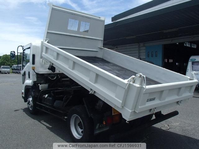 isuzu forward 2008 CFJ1596931 image 2