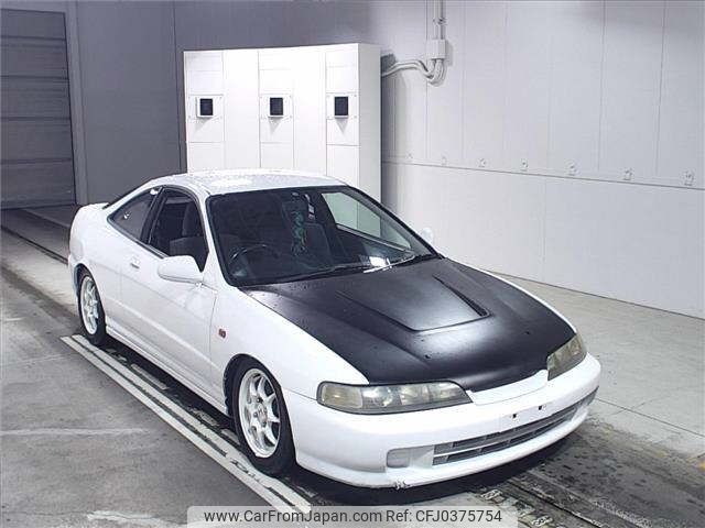 honda integra 1996 -HONDA--Integra DC2-1112076---HONDA--Integra DC2-1112076- image 1