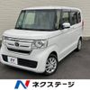 honda n-box 2019 -HONDA--N BOX DBA-JF3--JF3-1321541---HONDA--N BOX DBA-JF3--JF3-1321541- image 1