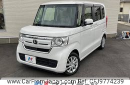 honda n-box 2019 -HONDA--N BOX DBA-JF3--JF3-1321541---HONDA--N BOX DBA-JF3--JF3-1321541-