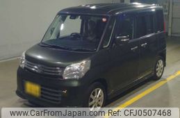 suzuki spacia 2014 -SUZUKI 【横浜 580ﾑ9280】--Spacia DBA-MK32S--MK32S-219151---SUZUKI 【横浜 580ﾑ9280】--Spacia DBA-MK32S--MK32S-219151-