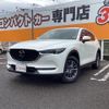 mazda cx-5 2019 CFJ1599471 image 14