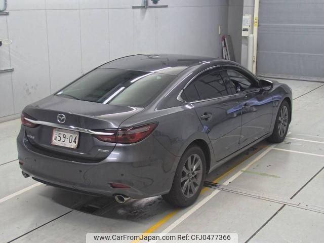 mazda atenza 2019 quick_quick_6BA-GJEFP_GJEFP-500103 image 2