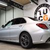 mercedes-benz c-class 2019 CFJ1802705 image 3