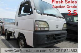honda acty-truck 1997 CFJ1824853