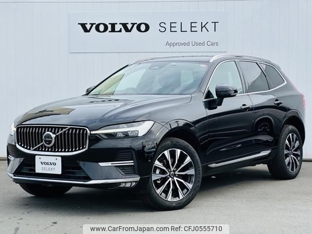 volvo xc60 2022 quick_quick_UB420TXCM_YV1UZL1M8P1238266 image 1