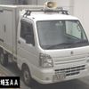 suzuki carry-truck 2017 -SUZUKI 【品川 000ﾝ0000】--Carry Truck DA16T-348158---SUZUKI 【品川 000ﾝ0000】--Carry Truck DA16T-348158- image 1