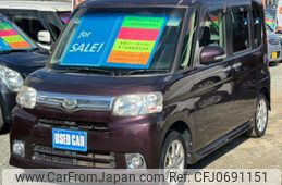 daihatsu tanto 2013 quick_quick_DBA-L375S_L375S-0679051