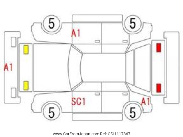 chrysler jeep-wrangler 2020 -CHRYSLER--Jeep Wrangler ABA-JL36L--1C4HJXMG3LW235056---CHRYSLER--Jeep Wrangler ABA-JL36L--1C4HJXMG3LW235056- image 2