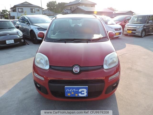 fiat panda 2013 GOO_JP_700054078630240707001 image 2