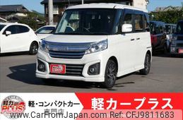 suzuki spacia 2017 -SUZUKI--Spacia DAA-MK42S--MK42S-813963---SUZUKI--Spacia DAA-MK42S--MK42S-813963-