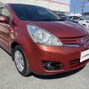 nissan note 2009 -NISSAN--Note DBA-E11--E11-453086---NISSAN--Note DBA-E11--E11-453086- image 10