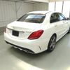 mercedes-benz c-class 2015 CFJ1520631 image 3