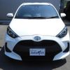 toyota yaris 2020 quick_quick_5BA-KSP210_KSP210-0007024 image 6