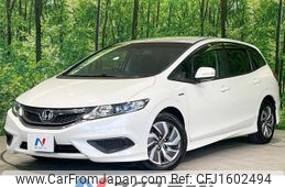 honda jade 2016 CFJ1602494