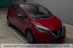 nissan note 2019 -NISSAN--Note HE12-273248---NISSAN--Note HE12-273248-