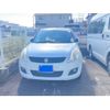 suzuki swift 2010 -SUZUKI--Swift DBA-ZC72S--ZC72S-100638---SUZUKI--Swift DBA-ZC72S--ZC72S-100638- image 1