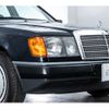 mercedes-benz e-class 1987 -MERCEDES-BENZ--Benz E Class E-124023--WDB124023-2A597349---MERCEDES-BENZ--Benz E Class E-124023--WDB124023-2A597349- image 17