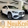 mercedes-benz gla-class 2021 -MERCEDES-BENZ--Benz GLA 3DA-247713M--W1N2477132J229543---MERCEDES-BENZ--Benz GLA 3DA-247713M--W1N2477132J229543- image 1