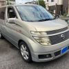 nissan elgrand 2002 CFJ1673801 image 1