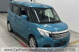 suzuki solio 2018 -SUZUKI--Solio MA26S-157603---SUZUKI--Solio MA26S-157603-