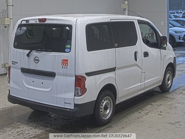 nissan nv200-vanette 2017 -NISSAN--NV200 VM20-104459---NISSAN--NV200 VM20-104459- image 2