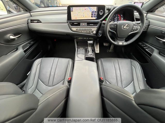 lexus es 2021 -LEXUS--Lexus ES 6AA-AXZH11--AXZH11-1004731---LEXUS--Lexus ES 6AA-AXZH11--AXZH11-1004731- image 2