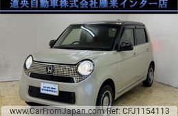 honda n-one 2018 -HONDA 【札幌 583ｱ8097】--N ONE JG2--1301525---HONDA 【札幌 583ｱ8097】--N ONE JG2--1301525-