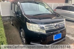 honda stepwagon 2011 -HONDA--Stepwgn DBA-RK1--RK1-1204757---HONDA--Stepwgn DBA-RK1--RK1-1204757-