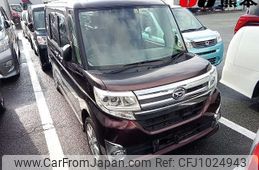daihatsu tanto 2014 -DAIHATSU 【後　日 】--Tanto LA600S--0145269---DAIHATSU 【後　日 】--Tanto LA600S--0145269-
