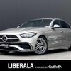 mercedes-benz c-class 2022 -MERCEDES-BENZ--Benz C Class 3CA-206004C--W1K2060042R031416---MERCEDES-BENZ--Benz C Class 3CA-206004C--W1K2060042R031416- image 1