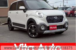 daihatsu cast 2015 CFJ1618375