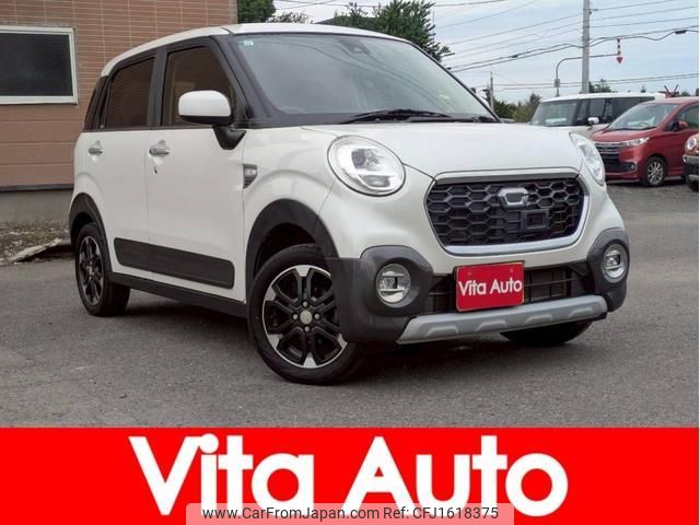 daihatsu cast 2015 CFJ1618375 image 1