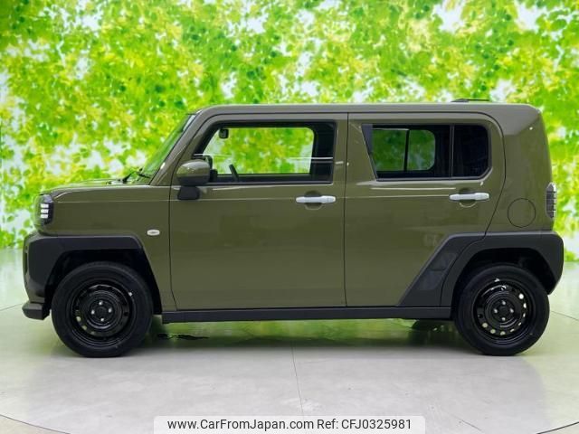 daihatsu taft 2023 quick_quick_5BA-LA910S_LA910S-0037776 image 2