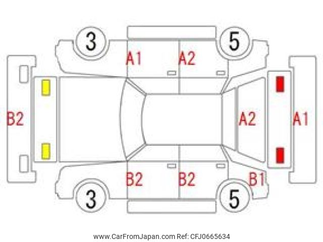 nissan x-trail 2010 -NISSAN--X-Trail DBA-NT31--NT31-107796---NISSAN--X-Trail DBA-NT31--NT31-107796- image 2