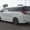 toyota alphard 2018 -TOYOTA 【大分 331ﾁ5335】--Alphard DBA-GGH30W--GGH30W-0028096---TOYOTA 【大分 331ﾁ5335】--Alphard DBA-GGH30W--GGH30W-0028096- image 18